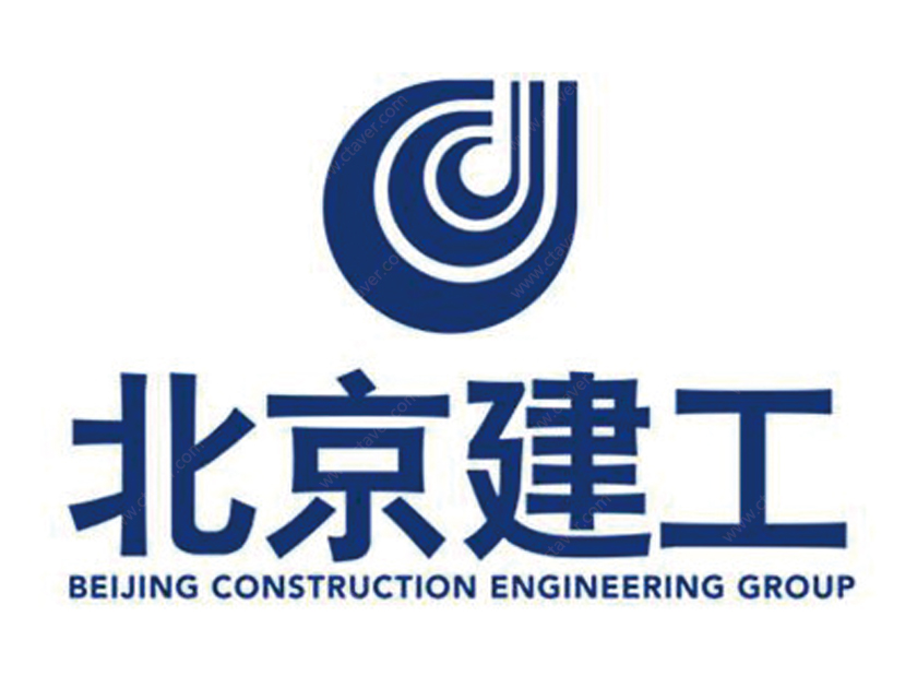 CTAV助力北京建工集团会议室